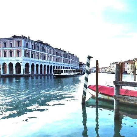La Mar - Grisostomo * Venice