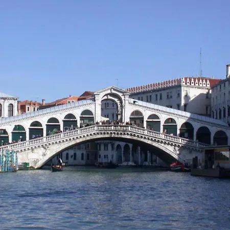 La Mar - Grisostomo * Venedig
