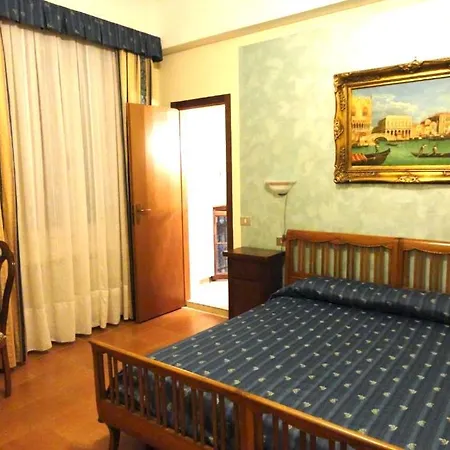 Apartment La Mar - Grisostomo