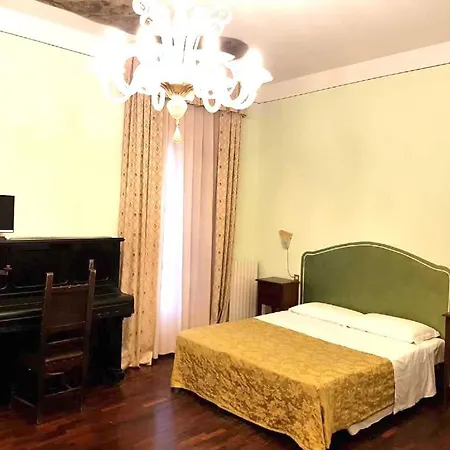 La Mar - Grisostomo Apartment Venedig