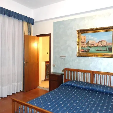 La Mar - Grisostomo Venedig