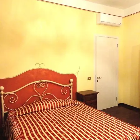 La Mar - Grisostomo Apartment *