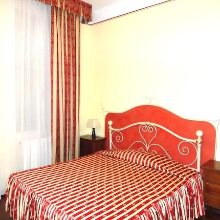 La Mar - Grisostomo Apartment Venedig