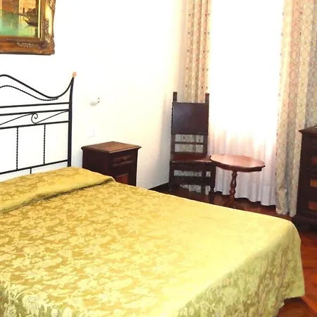 La Mar - Grisostomo Apartment Venedig