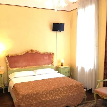 Apartment La Mar - Grisostomo Venedig