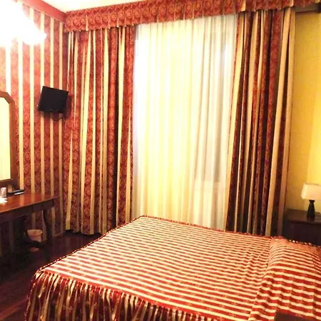 Apartment La Mar - Grisostomo Venedig