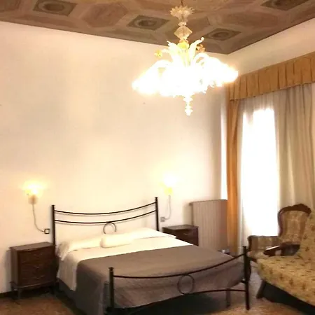 La Mar - Grisostomo Venedig