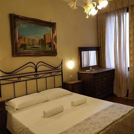 La Mar - Grisostomo Apartment