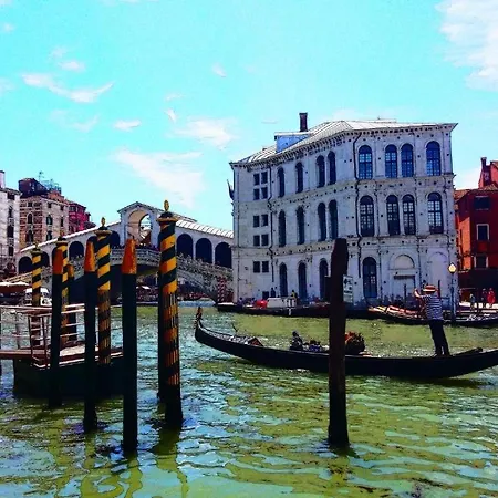 La Mar - Grisostomo * Venedig