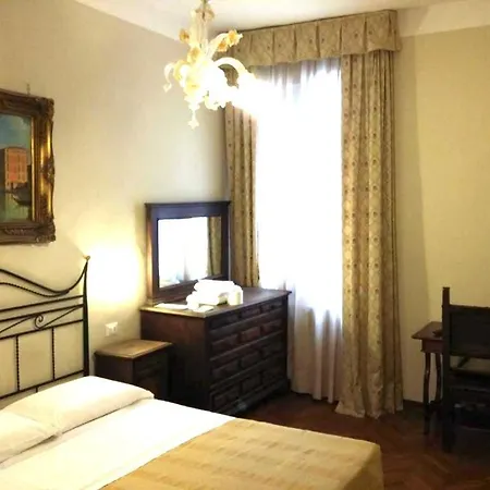 La Mar - Grisostomo Apartment Venedig